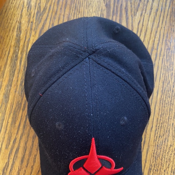Star Trek hat - Picture 3 of 9
